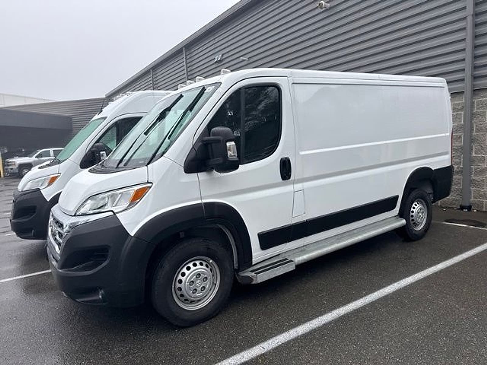 ram promaster cargo van 2025 3C6LRVVG4SE537994 image ram promaster cargo van 2025 3C6LRVVG4SE537994 image